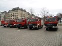 Vorbereitung Flutung U Bahn Koeln Heumarkt P050